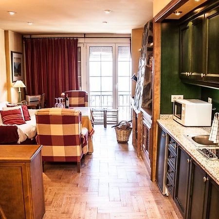 Imeda Apartamento Atlas Сиера Невада Екстериор снимка