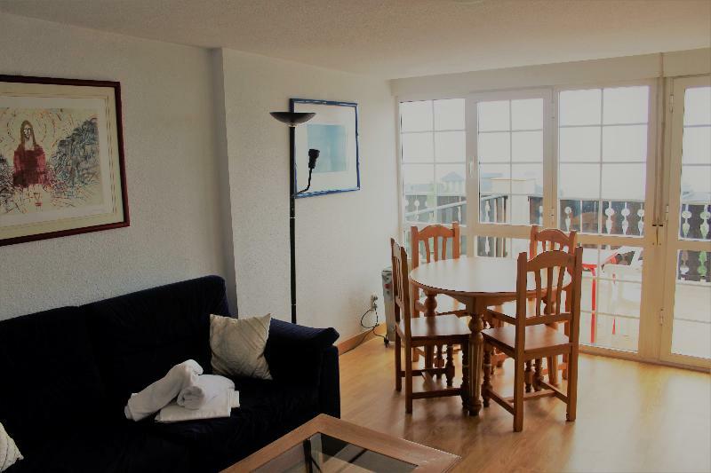 Imeda Apartamento Atlas Сиера Невада Екстериор снимка