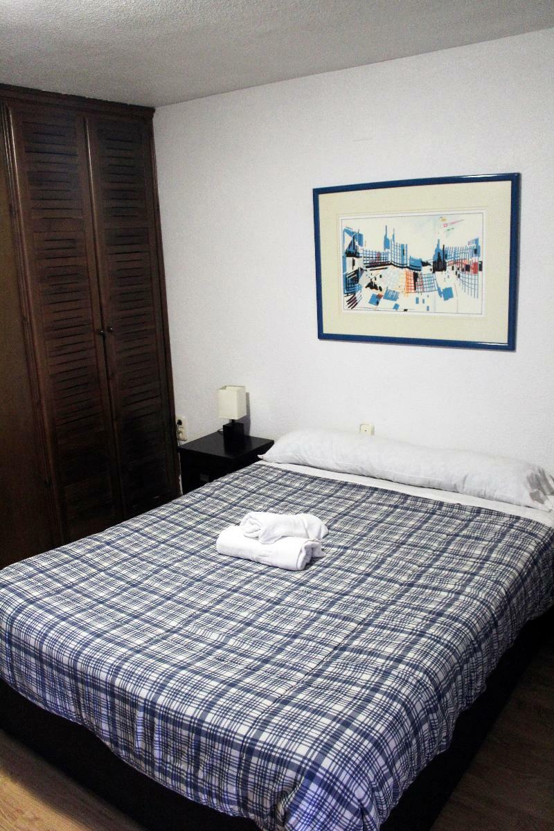 Imeda Apartamento Atlas Сиера Невада Екстериор снимка