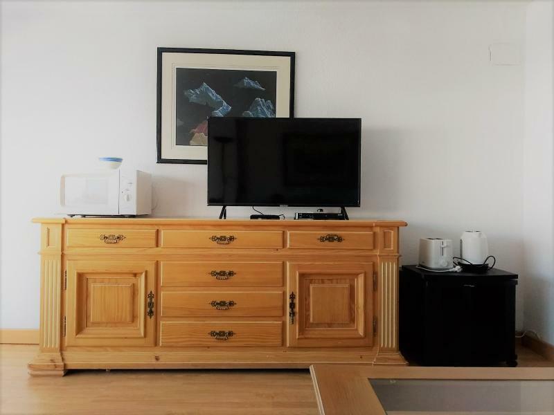 Imeda Apartamento Atlas Сиера Невада Екстериор снимка
